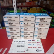 Bearing 6300 ZZ NTN JAPAN