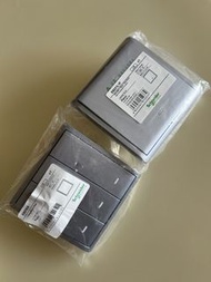 電制面板