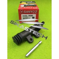 31470-0K080 CLUTCH RELEASE CYLINDER MASTER LOWER CLUTCH TOYOTA 2GD-FTV INNOVA AN140 REBORN VENTURER 