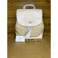 Coach backpack original