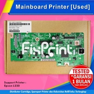 Board Printer Epson L220 Mainboard L220 Motherboard L220 Bekas Like