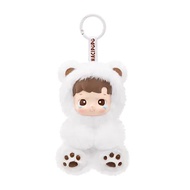 [Ready Stock] Hacipupu Gummy Bear Series Vinyl Plush Pendant Blind Box