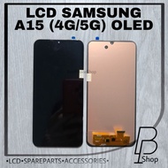 LCD SAMSUNG A15 (4G/ 5G) OLED