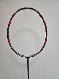 Yonex Arcsaber 11 Pro Racket 一處斷點12點