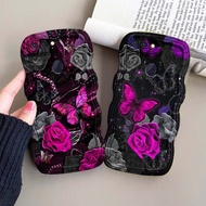 R-53 CASE HP WAVE FOR OPPO F9 A5S A7 A11K A78 4G A78 5g A58 5g a5 4G A38 A18 A98 op a31 2020 a5 2020