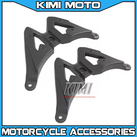 FOR ZONTES 350E ZT350T-E Motorcycle Rear Shelf Tail Box Rack Luggage Rack Rear Tail Rack Modificatio
