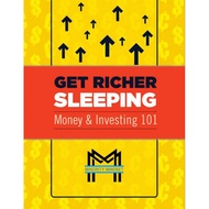 Get Richer Sleeping - Investing 101 by Jaspreet Singh