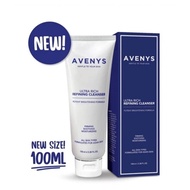 FREE SHIPPING🌟Avenys Ultra Rich Refining Cleanser 100ml