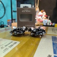 Shimano PD-M8100-UG GRX LIMITED EDITION SPD PEDAL 自行車鎖踏