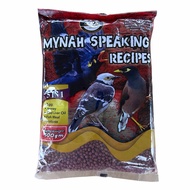 YPA Mynah Speaking Bird Food 500g