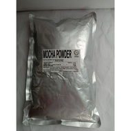 Mocha Coffee Powder. For Making Bubble Tea, Ice Blended, Boba Tea, Smoothies Or Milk Tea. Halal. 1kg