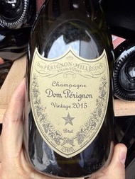 dom perignon 2015