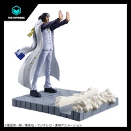 BANPRESTO - ONE PIECE FL "AOKIJI"KUZAN