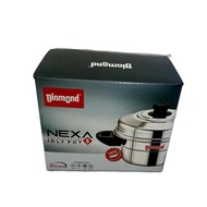 DIAMOND NEXA-6 IDLY POT AND STEAMER POT