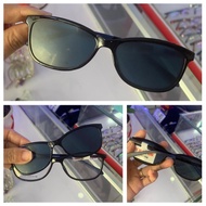 2in1 sunglasses, 2-layer glasses.