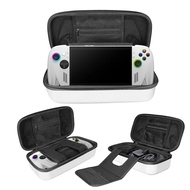 เคสพกพาสำหรับ ROG Xbox Ally/rog Xbox Ally X คอนโซลเล่นเกมอุปกรณ์จัดระเบียบพกพากระเป๋าเก็บของเดินทางฝ