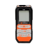 เครื่องวัดระยะเลเซอร์ PUMPKIN รุ่น LDM-100AX ขนาด 100 เ