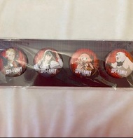 Spy x Family Pin 襟章 間諜家家酒 間諜過家家