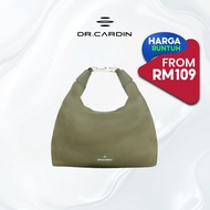 [GOOD BYE SALE + Free Box] Dr. Cardin Dumpling Bag 2025 BG-152