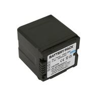 Brand new VW-VBG070 VW-VBG130 VW-VBG390 camera Li-ion Panasonic VBG series cameras SD100 SD200 sd700