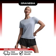 Women's Aero Mesh Tee 2XU Sportswear WR7419AHAL| Women's Running Shirt