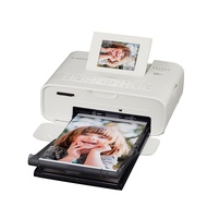 เครื่องปริ้น Printer Wifi Portable Photo Printer CP1200 Home Color Mobile Photo Printer Mini for Canon Color Wireless photo printing machine CP-1200 white