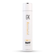 GK HAIR Global Keratin The Best (10.1 Fl Oz/300ml) Smoothing Keratin Hair Treatment - Professional B