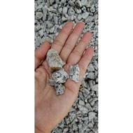Batu Kerikil / Aggregate Stone / 1kg