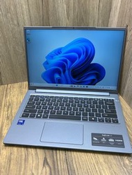 98%🔋Acer Swift Lite 14 ( U5 125U / 16Gb/ 512Gb) 文書電腦 筆記本 手提電腦 Laptop Notebook N24L1 Ultra 5 ultra5 U