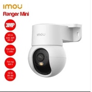 IMOU Ranger Mini 3MP Indoor Wifi Camera (IPC-K2MP-3H1WE)