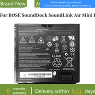 300769-003 300769-001 / Battery Replacement For BOSE SoundDock SoundLink Air Mini I Bluetooth