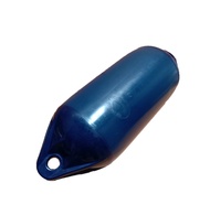 ทุ่นกันกระแทกข้างเรือ ทุ่น fender (Dark Blue) Polyform Norway