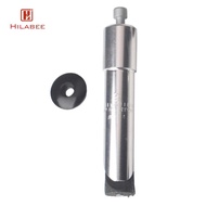 HILABEE Stem Extender Adapter Riser 22.2 / 25.4mm to 28.6mm Bike Mountain Bikes