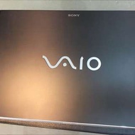 Sony VAIO Notebook