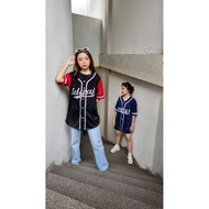 IDGAF baseball Jersey Original