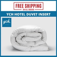 YCH Home Hotel Duvet Insert / Comforter / Quilt Insert / Blanket / Selimut
