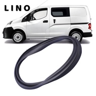 NISSAN NV200 SLIDING DOOR RUBBER