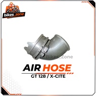 GT128 GT 128 XCITE X-CITE X CITE AIR HOSE CARBURETOR PIPE CARBURETOR JOINT PIPE CARBURETOR HOSE
