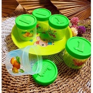 TOPLES TONAM CIMORY 6 in 1 / TOPLES NAMPAN BAKI BULAT KUE SNACK BISKUIT