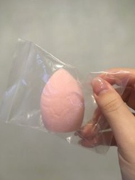 Beauty blender