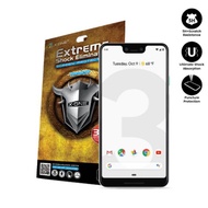 X.One Google Pixel/Google Pixel 4/3A XL/3A/3 XL/3/2 XL/2 Extreme Shock Eliminator Screen Protector