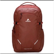 (FREE RAINCOVER&TOPI) PROMO TAS EIGER FORLOUGH 20 LAPTOP BACKPACK ORI 100% 2025 BISA COD