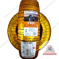 BAN MOTOR ASCENDO NMAX MT355D 110/70-13 RING 13 Bonus Pentil