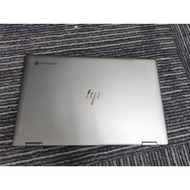 HP Chrombook i3-10th Gen Ram 8+64 SSD