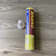 10 3-star badminton balls