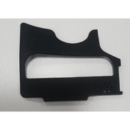 Q Suitable for Canon 60D Side Leather Brand New Original