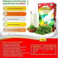 Gomilk ETTA GOAT MILK/ETAWA GOAT MILK