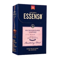 Super ESSENSO MicroGround Black Coffee Mandheling Blend (20g X 2'S)