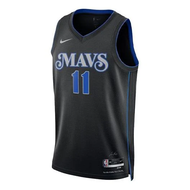 เสื้อกั๊ก Nike Dallas Mavericks City Edition 23-24 Kyrie Irving Dri-FIT Swingman Jersey - DX8499-012 XXL