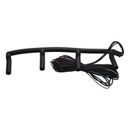 ​Car Glow Plug Wiring Harness For VW Golf Beetle Jetta 1.9L TDI 2004-2006 038971782C Air Intake Syst